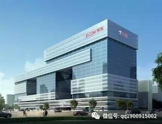 【物流】特别推荐：揭秘京东物流地产布局