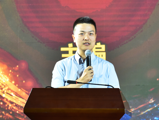 报告：快递末端服务创新提速 目前已有17万快递柜