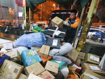 2019年快递服务满意度调查出炉 顺丰EMS京东位列前三