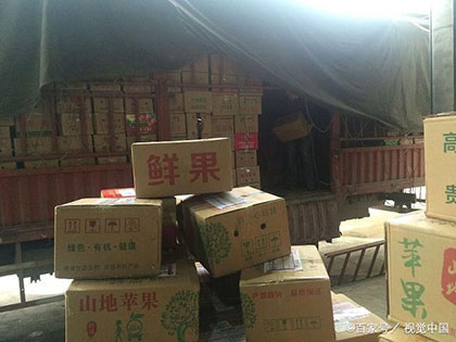 深圳市民支持快递柜，放进去就短信通知，没必要斤斤计较投诉圆通