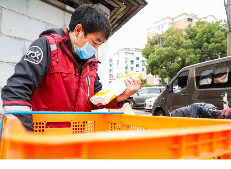 上海房管局：智能快递柜进小区是大势所趋，规划建设导则正在加紧制订