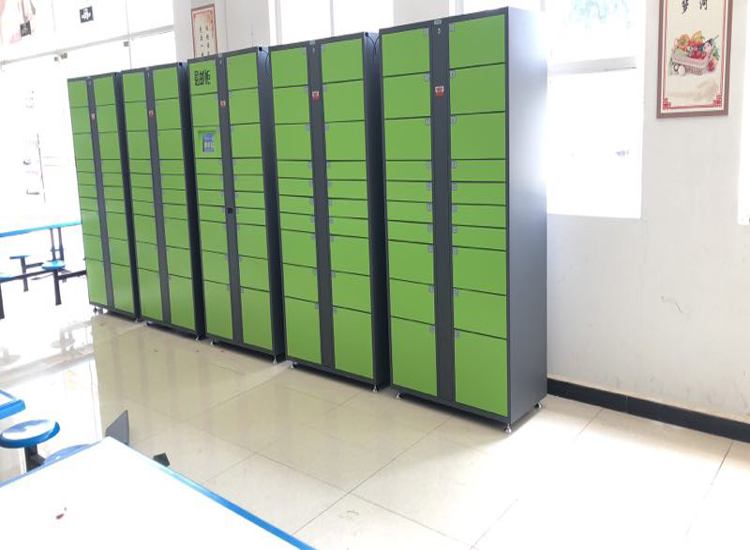 鄂尔多斯开展智能快递柜、快递服务站运营企业许可办理培训