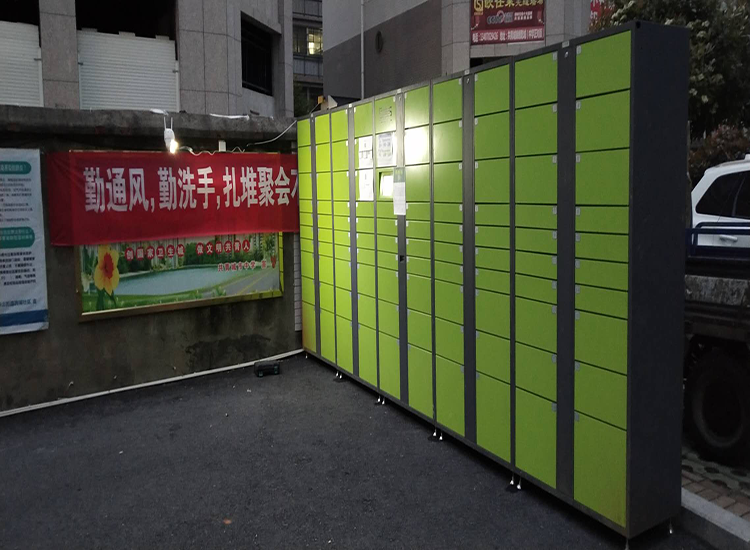 中国快递到底有多快：从发货到送达 平均只需48小时