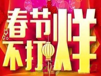国家邮政局：春节快递不打烊、不休网、不积压