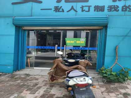 快递驿站，重塑投递“最后一公里”